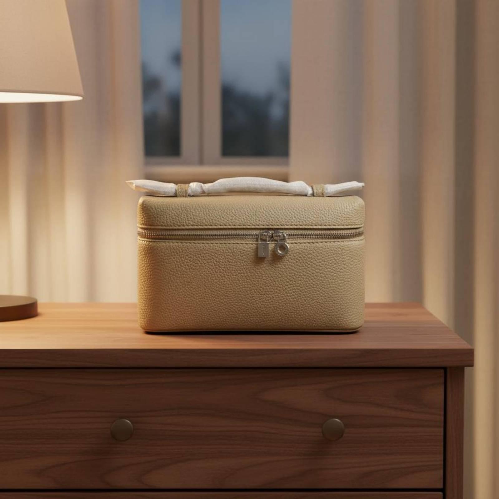 Structured Handbag Work - Sac à main structuré pour femme