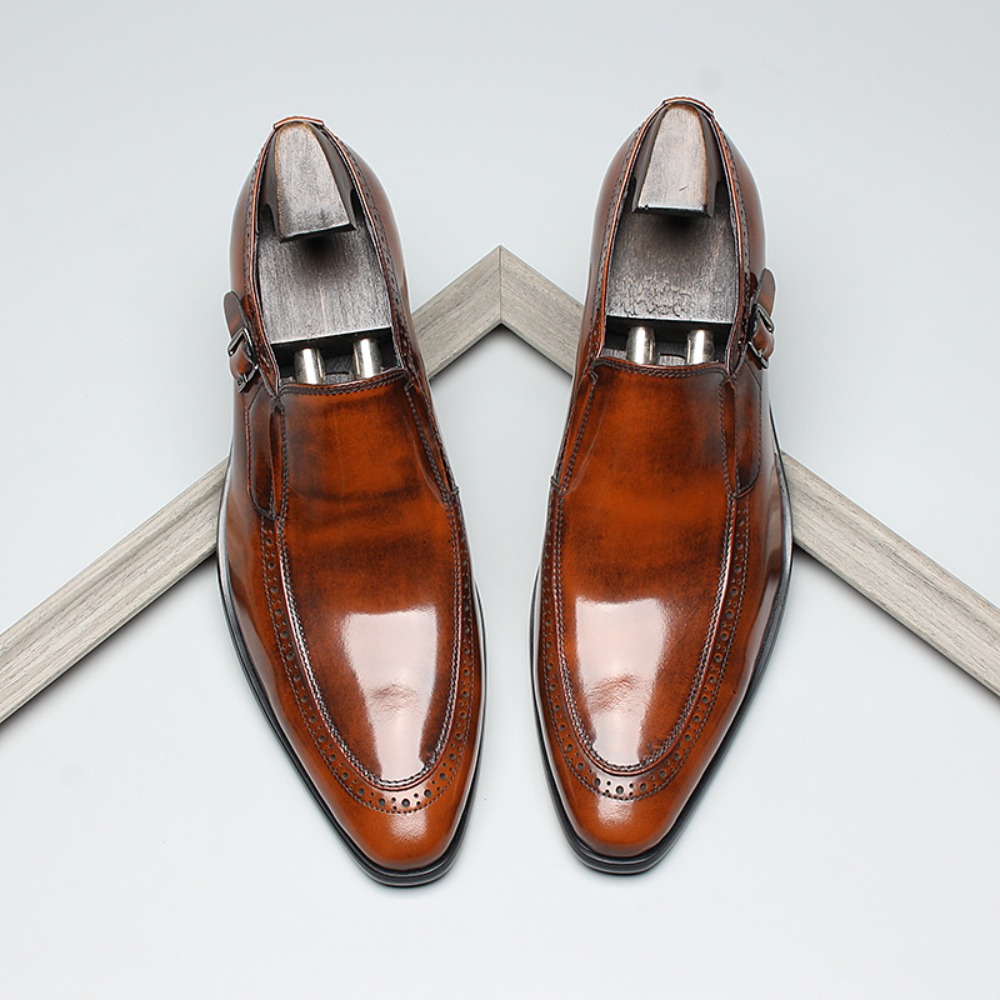 Women Formal Wear With Shoes - Nouvelles Chaussures Décontractées pour Hommes 2027