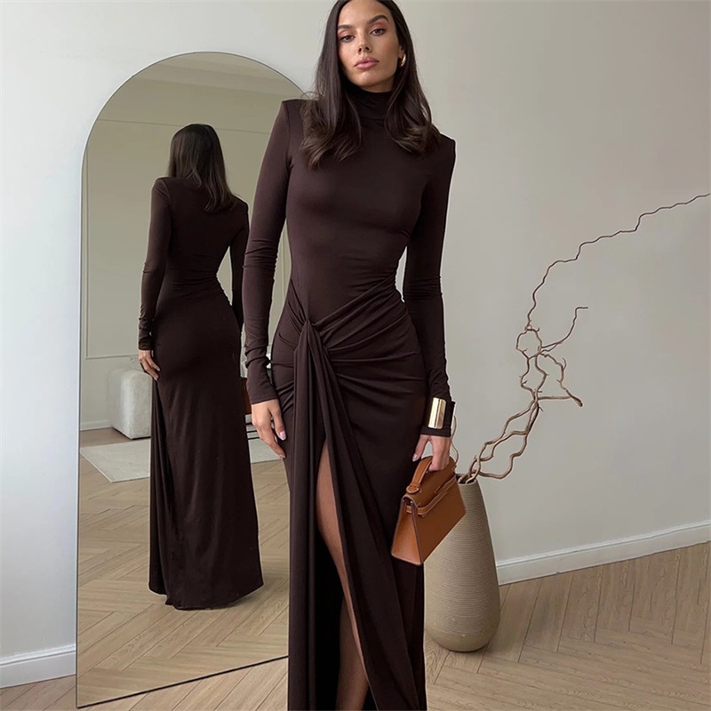 Women'S Formal Wear For A Wedding Guest - Robe de bal longue pour femmes,