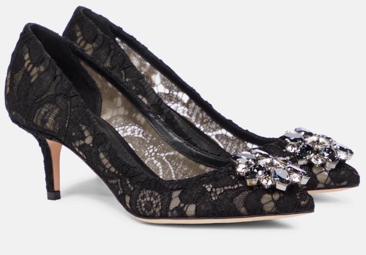 Women'S Formal Wear To A Wedding - Escarpins de mariage à bout pointu