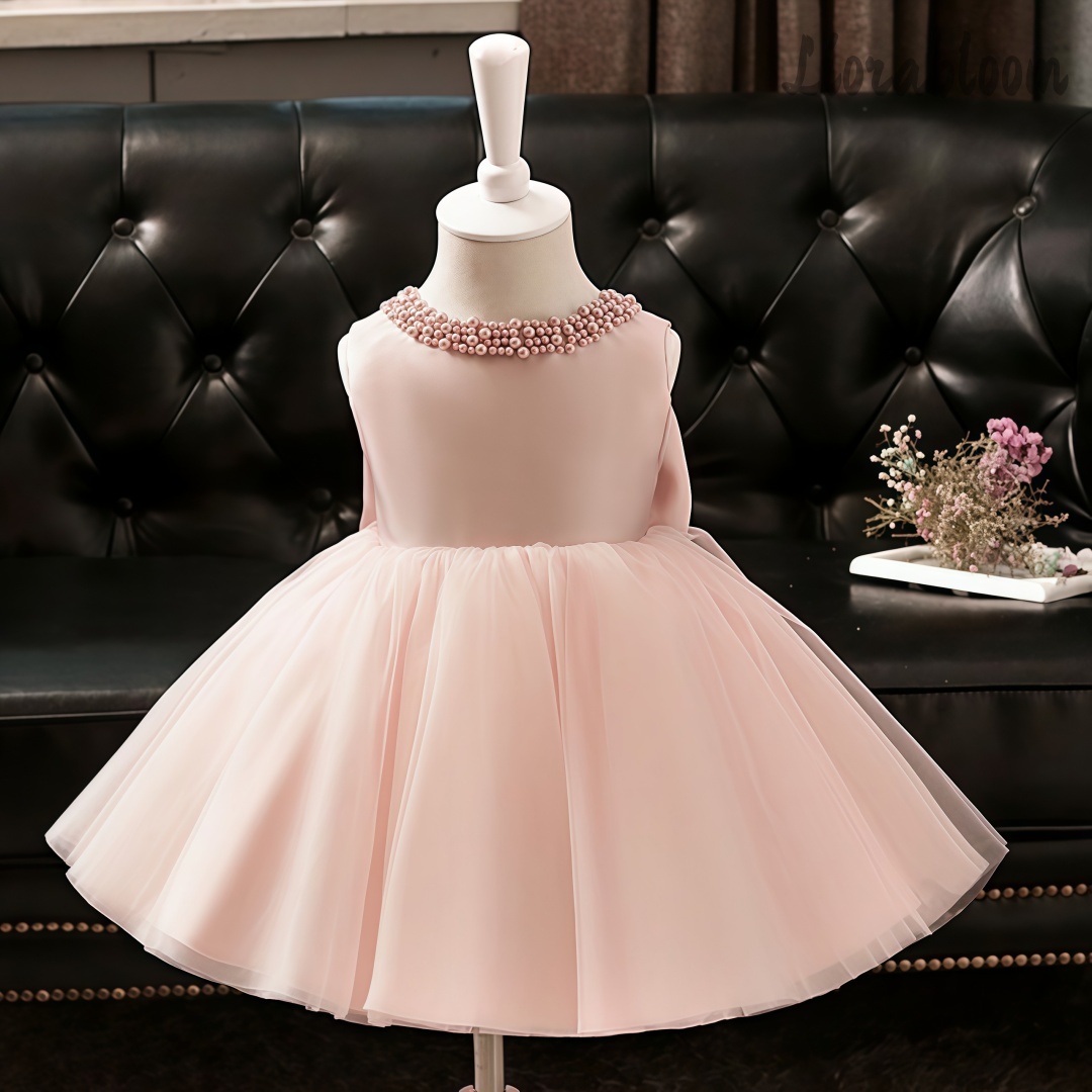 Women Formal Party Wear Dress - Robes de soirée pour filles, robes