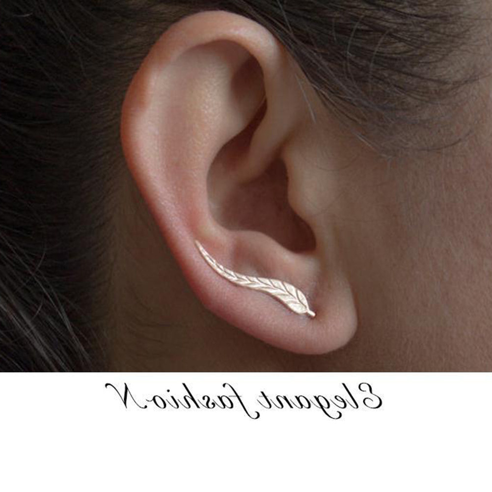 Unique Women'S Formal Wear - 1 paire de boucles d'oreilles pendantes