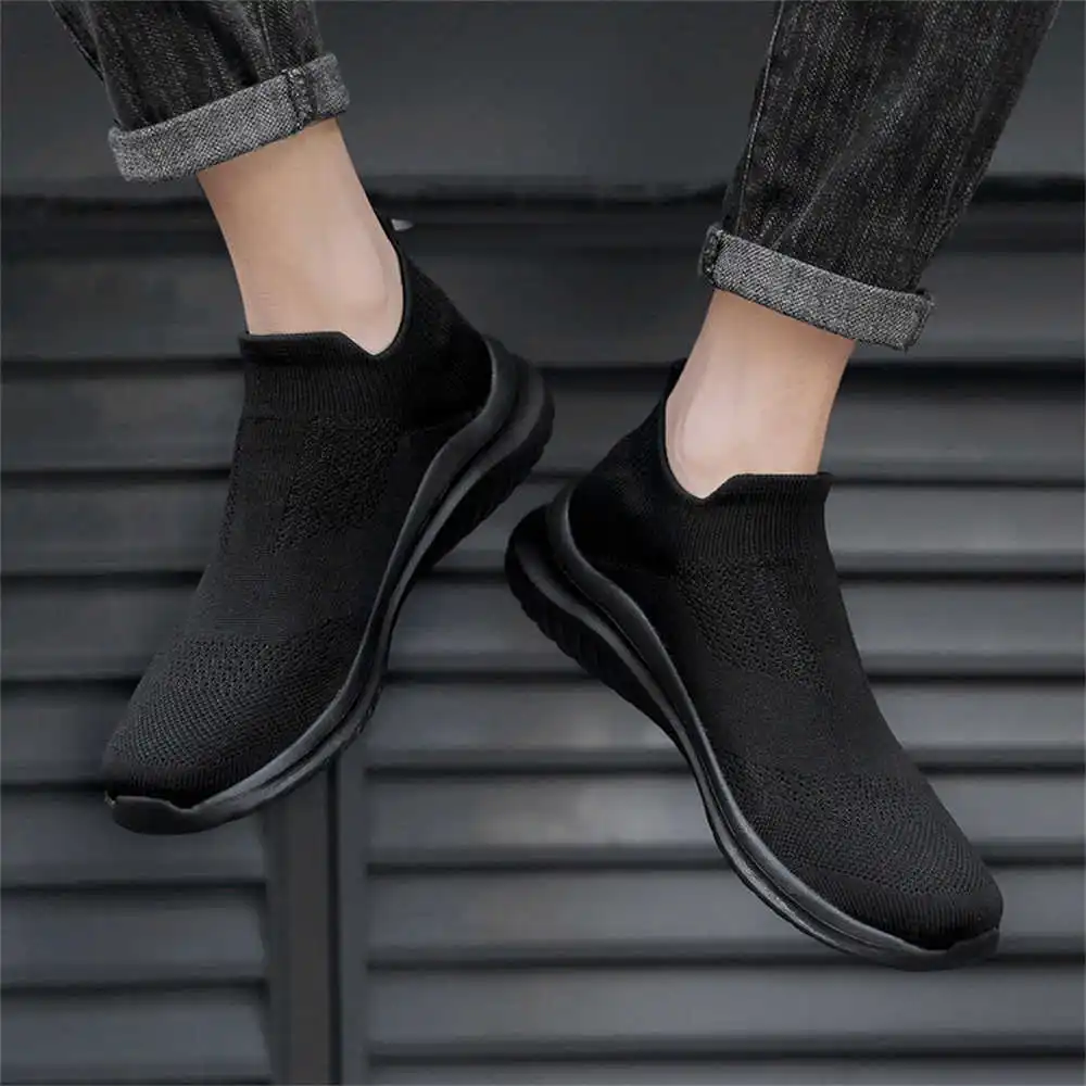 Women'S Semi Formal Evening Wear - Chaussures de tennis souples pour hommes,