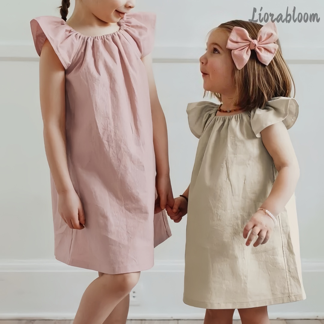 Women Formal Party Wear Dress - Robe de princesse multicolore pour tous