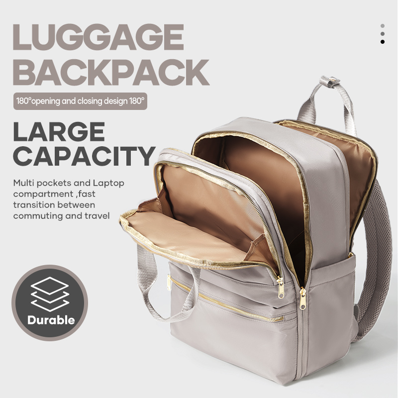 Structured Handbag Work - Sac à dos pour femmes marque