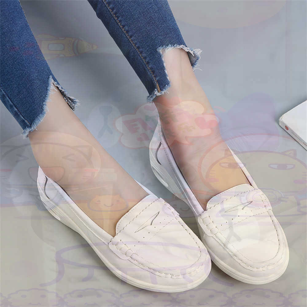 Women'S Semi Formal Evening Wear - Chaussures souples à enfiler pour femmes,