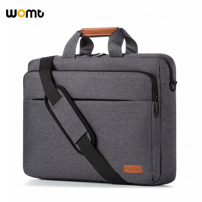 Structured Handbag Work - Sacoche pour ordinateur portable 15.6 pouces,
