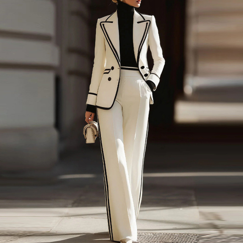 Female Formal Wear - Vente flash : Ensemble tailleur femme