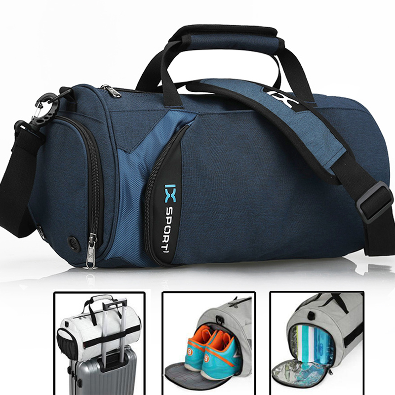 Structured Handbag Work - IX grand sac de sport sacs