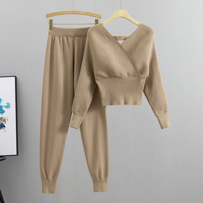 Ensemble deux pièces pour femm - Women Formal Wear Tops avis et prix