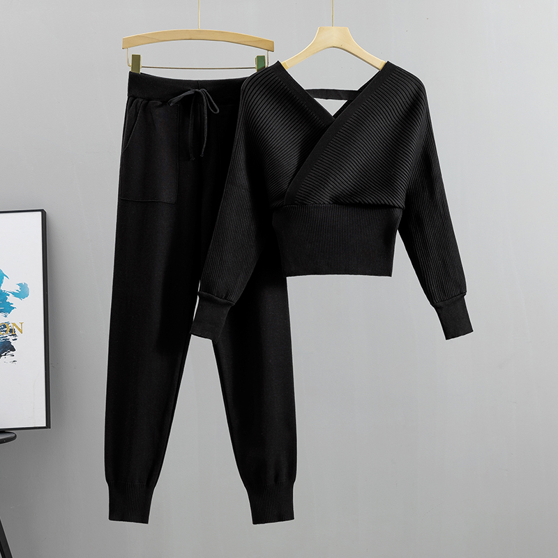 Ensemble deux pièces pour femm - Women Formal Wear Tops avis et prix