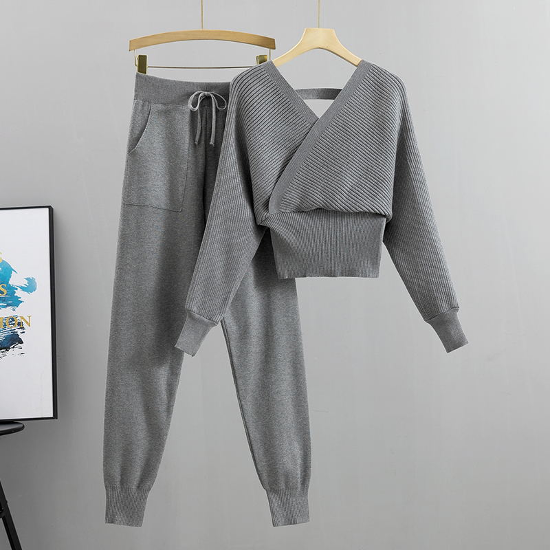 Ensemble deux pièces pour femm - Women Formal Wear Tops avis et prix