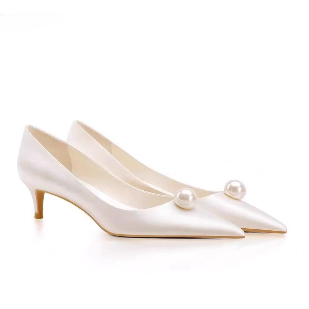 Nouvelles chaussures de mariée - Women'S Formal Wear To A Wedding avis et prix