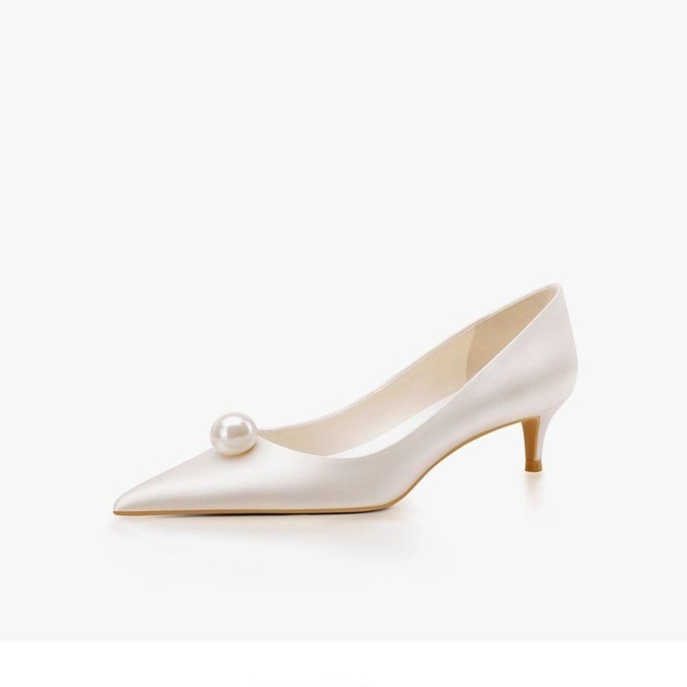 Nouvelles chaussures de mariée - Women'S Formal Wear To A Wedding avis et prix