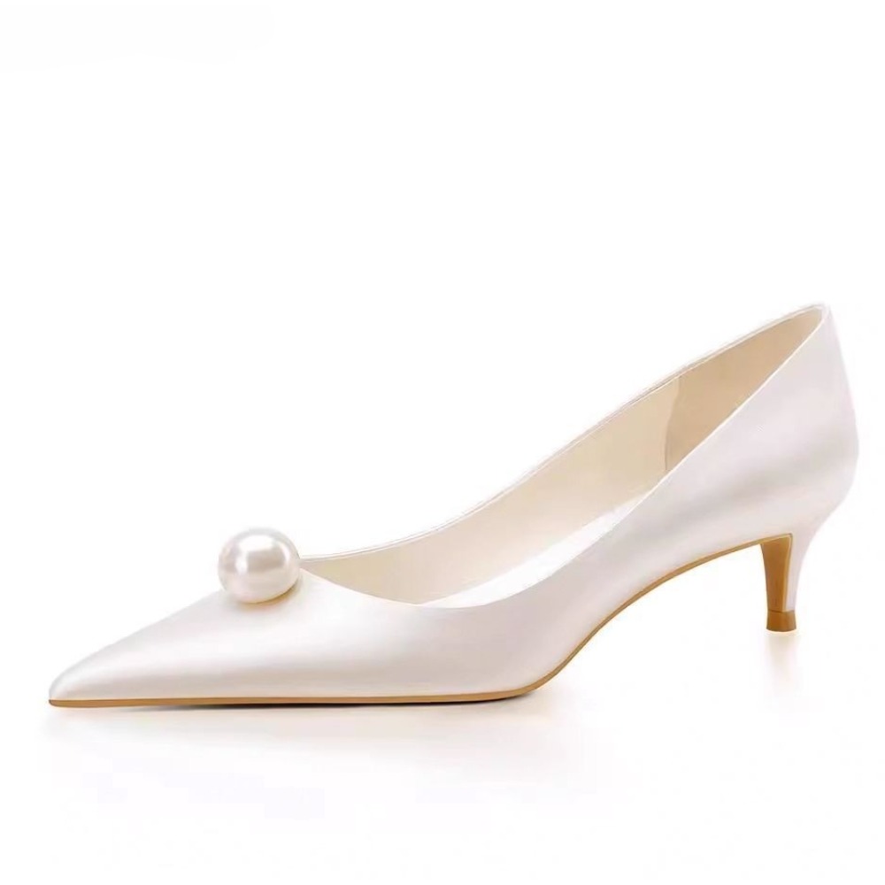 Nouvelles chaussures de mariée - Women'S Formal Wear To A Wedding avis et prix
