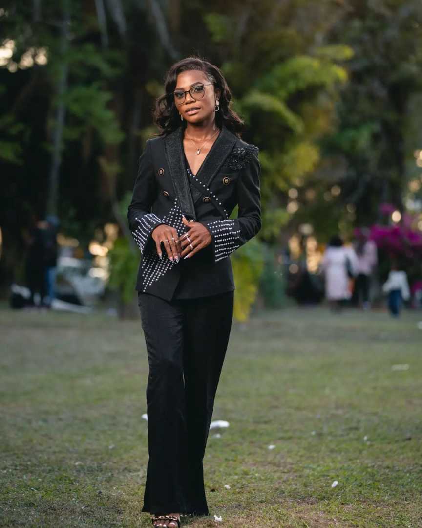 Ensemble de pantalon et blazer - Unique Women'S Formal Wear avis et prix
