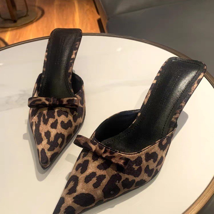 Chaussons à talons hauts point - Women'S Formal Wear To A Wedding avis et prix
