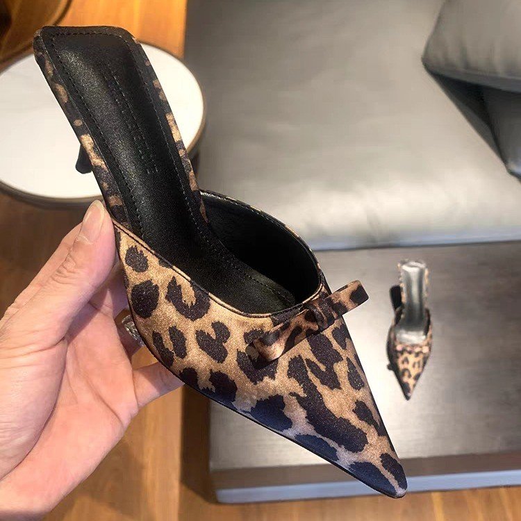 Chaussons à talons hauts point - Women'S Formal Wear To A Wedding avis et prix