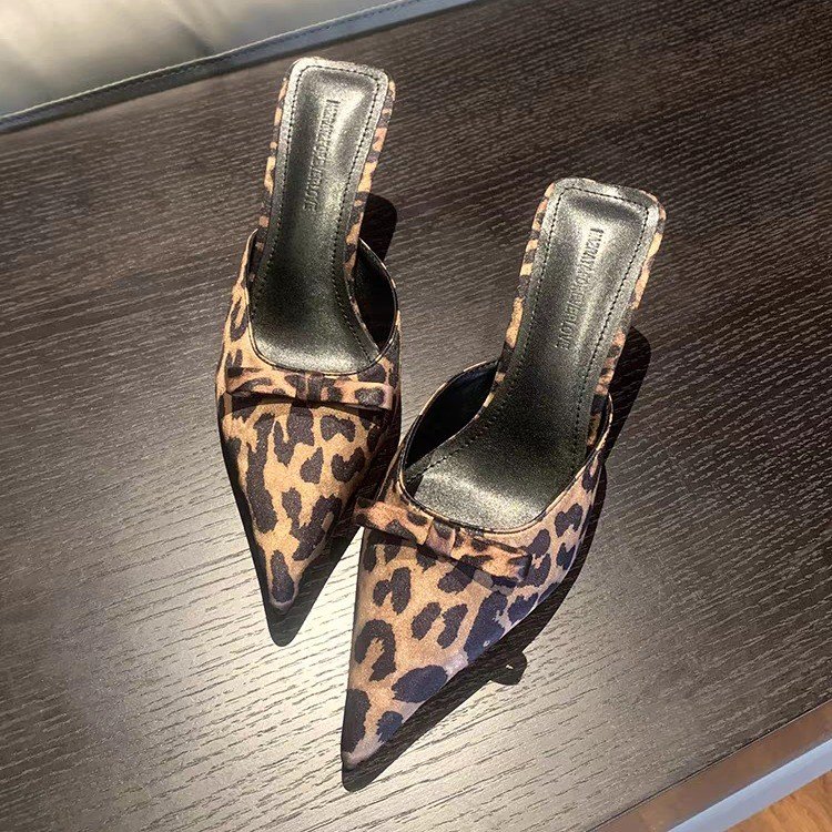 Chaussons à talons hauts point - Women'S Formal Wear To A Wedding avis et prix