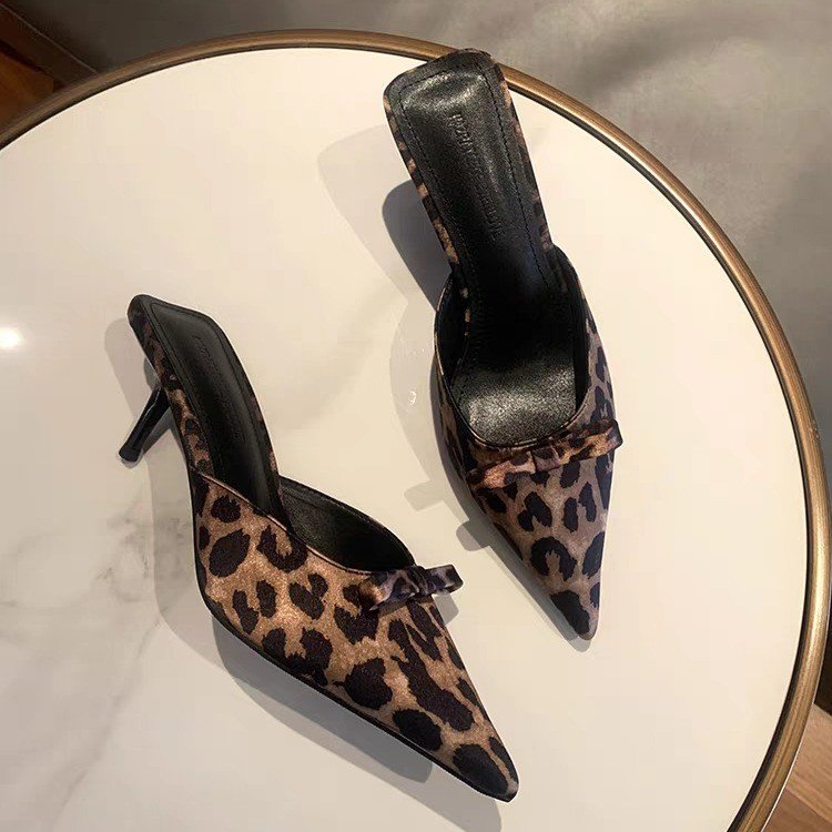 Chaussons à talons hauts point - Women'S Formal Wear To A Wedding avis et prix
