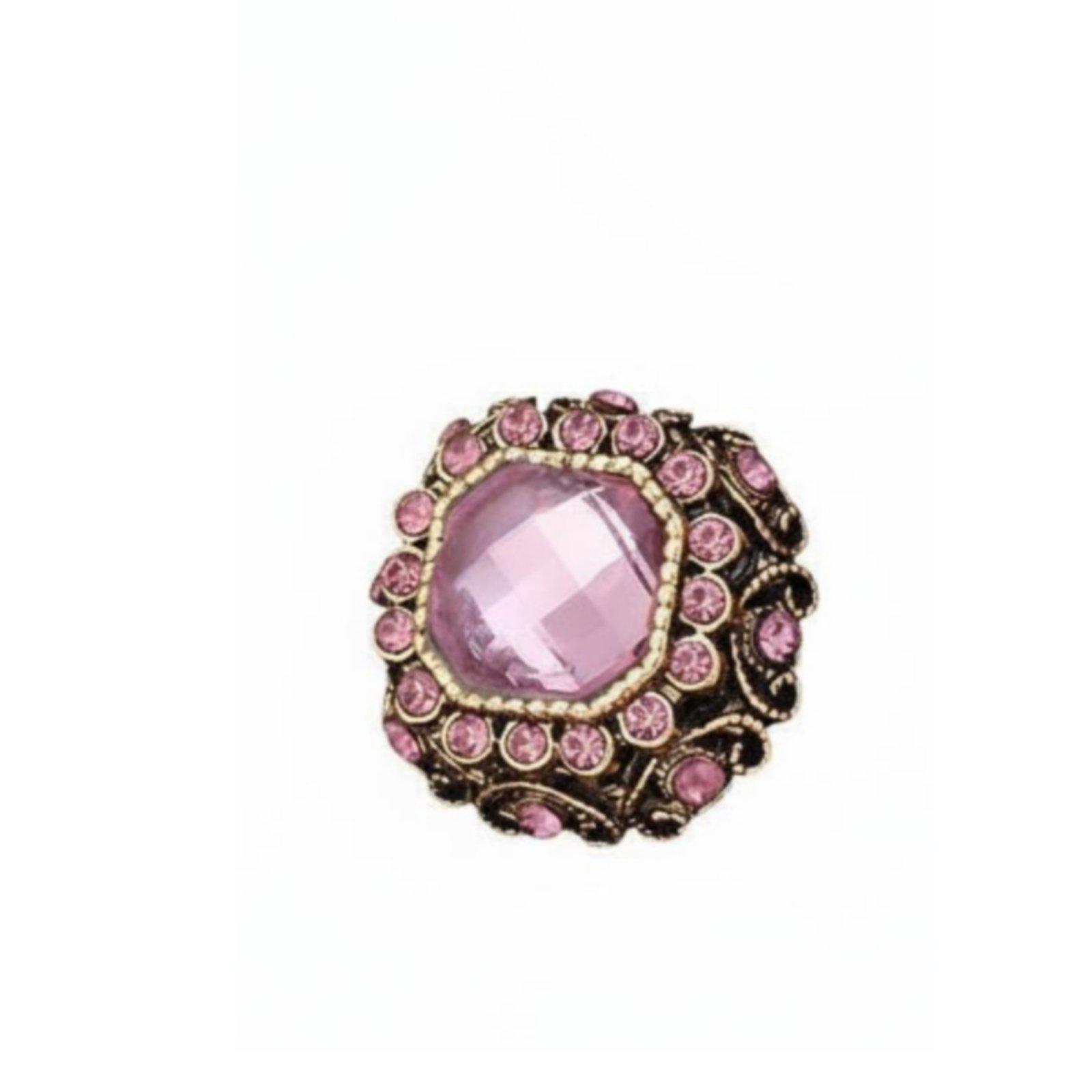 Bouton de luxe en strass, styl - Tailored Coat Wool avis et prix