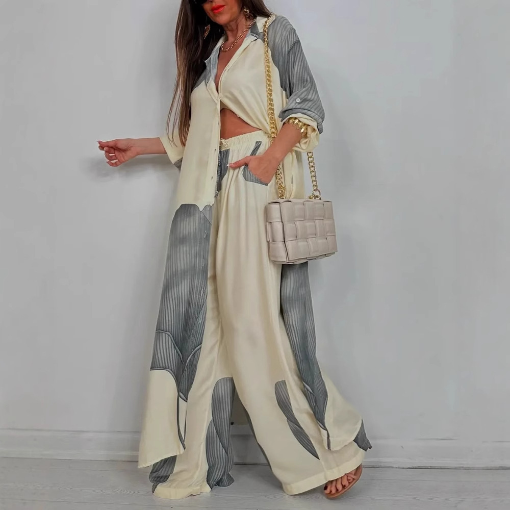 Ensemble élégant pour femmes,  - Women Formal Wear Tops avis et prix