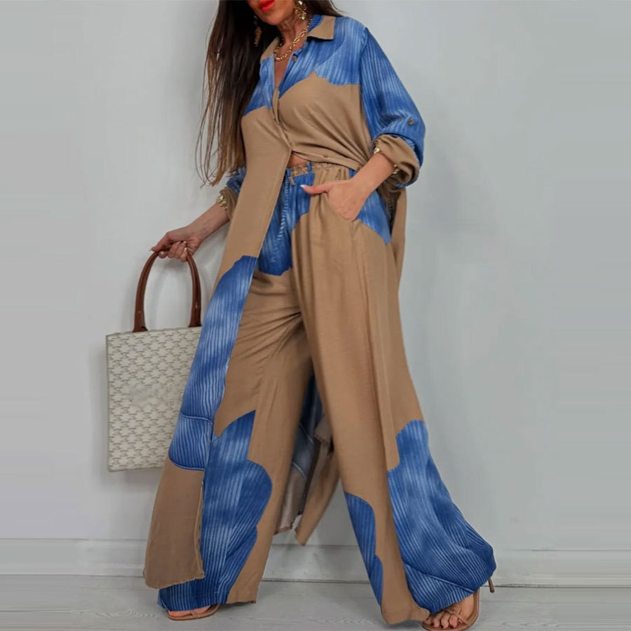 Ensemble élégant pour femmes,  - Women Formal Wear Tops avis et prix