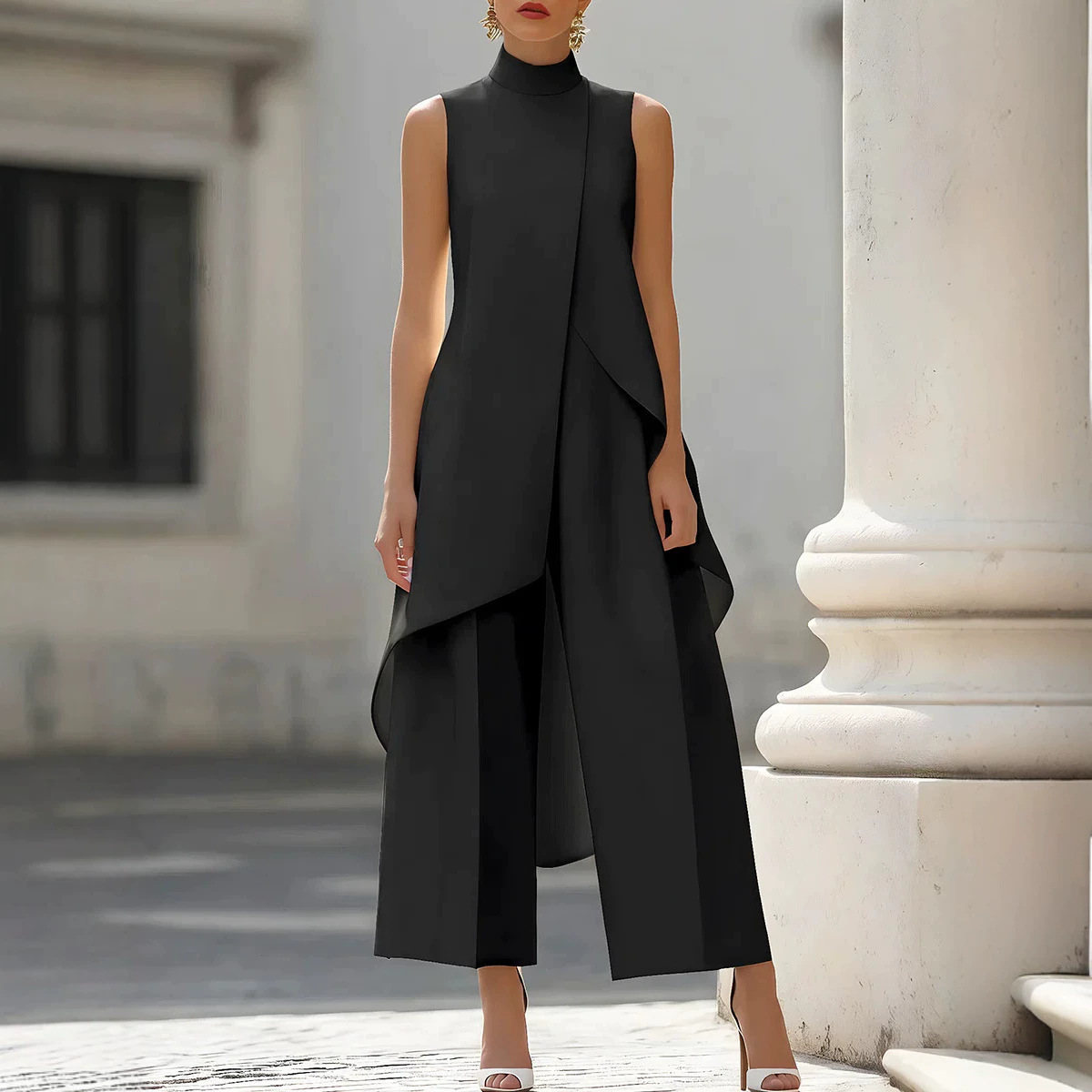 Ensemble coordonné élégant pou - Female Formal Wear avis et prix