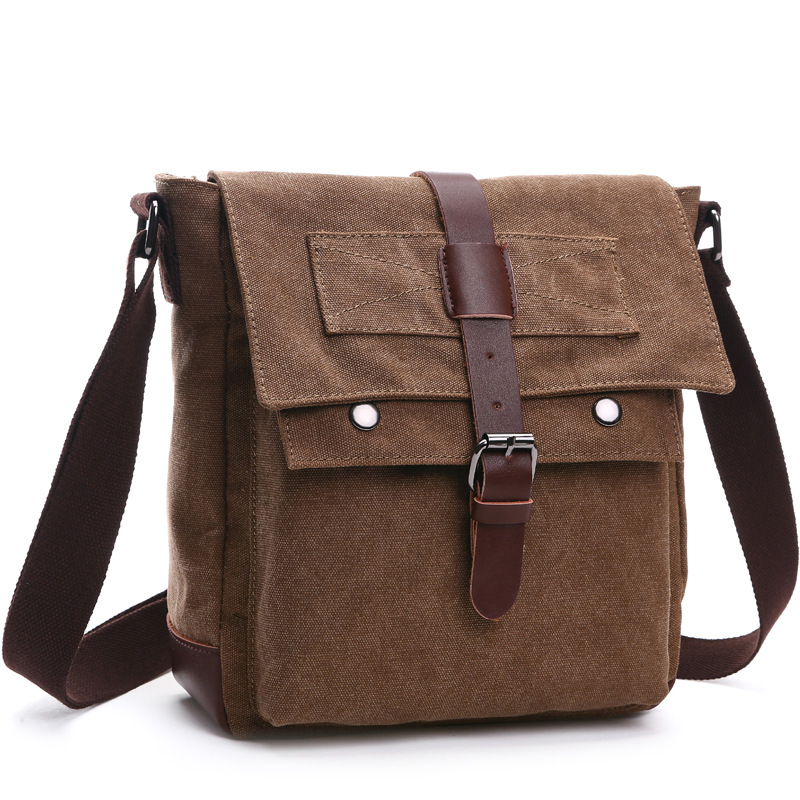 Sacs messagers rétro pour homm - Structured Handbag Work avis et prix