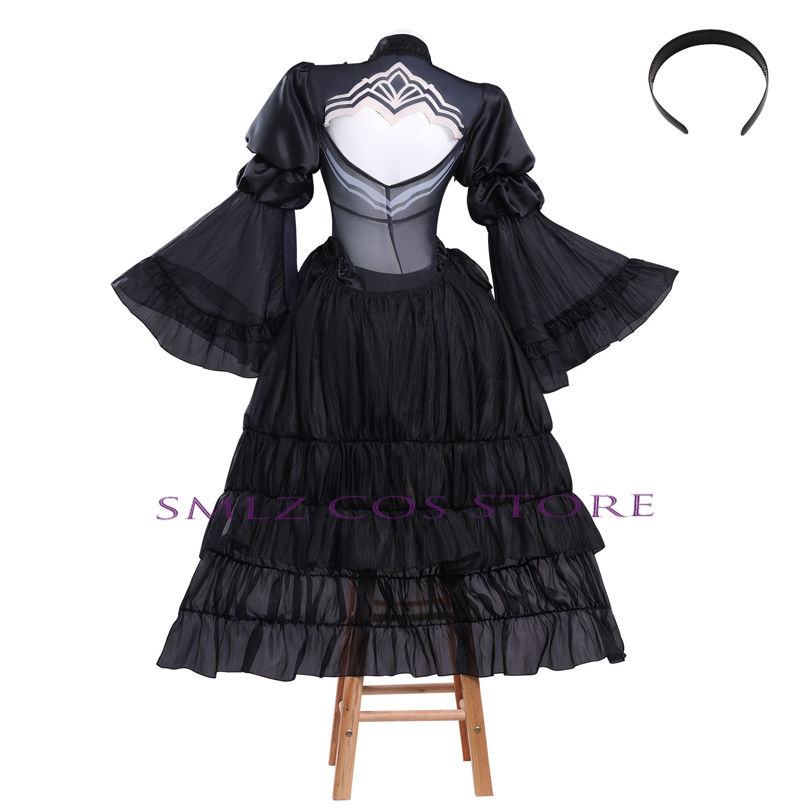 Anime No. Costume de cosplay 2 - Women'S Formal Wear To A Wedding avis et prix
