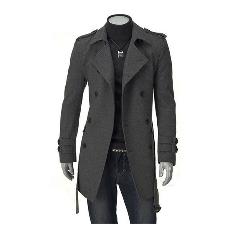 Manteaux longs sur mesure pour - Tailored Coat Wool avis et prix