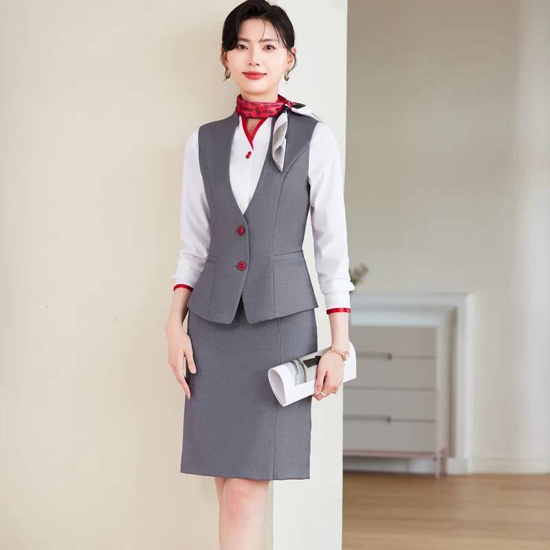 Taille plus 5XL costumes panta - Women'S Office Formal Wear For Ladies avis et prix