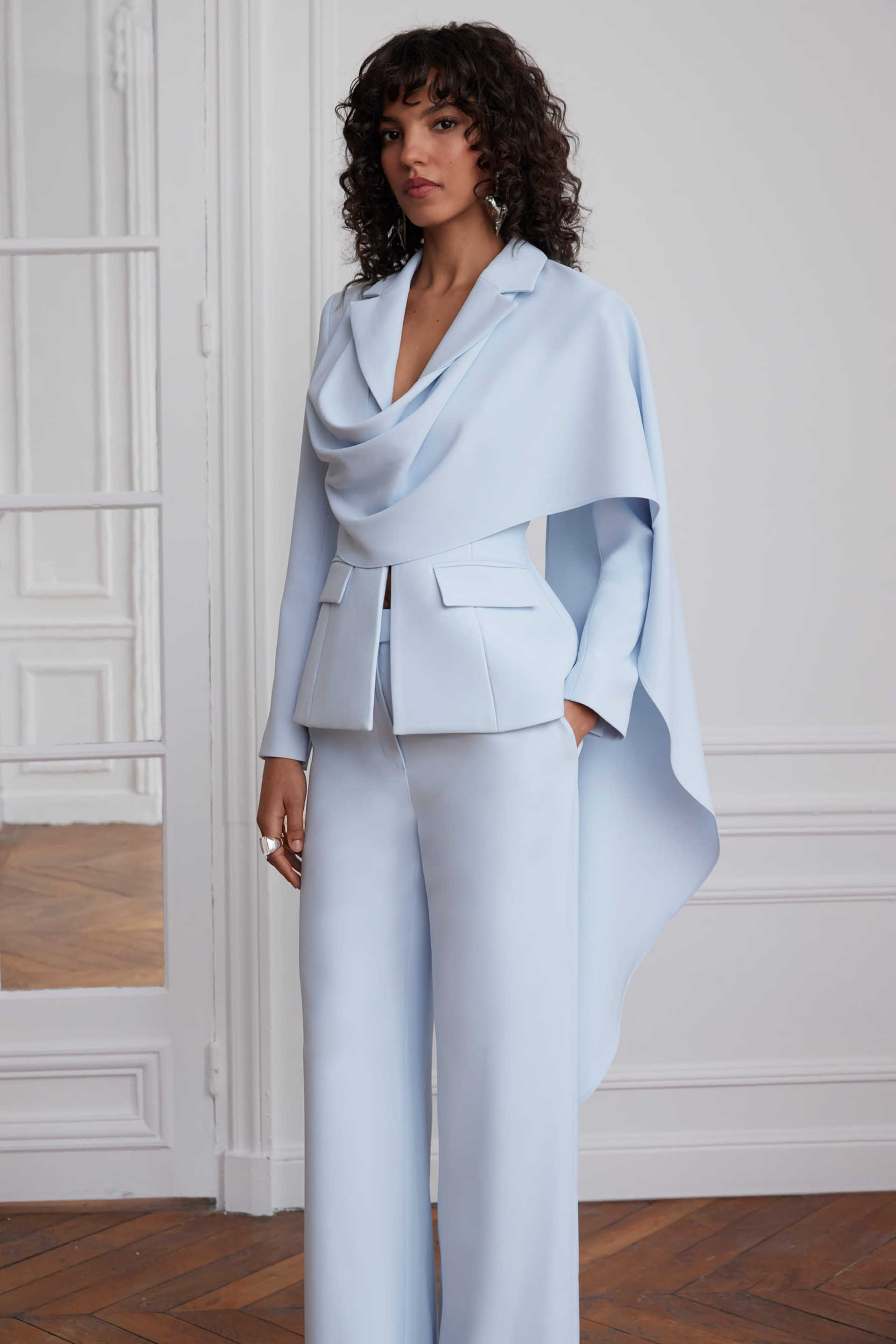 Ensemble de pantalon pour femm - Unique Women'S Formal Wear avis et prix