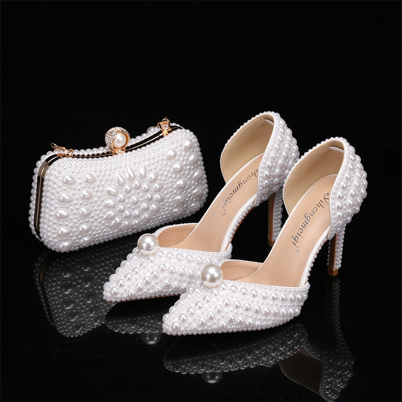 Ensemble sac et chaussures pou - Women'S Formal Wear To A Wedding avis et prix