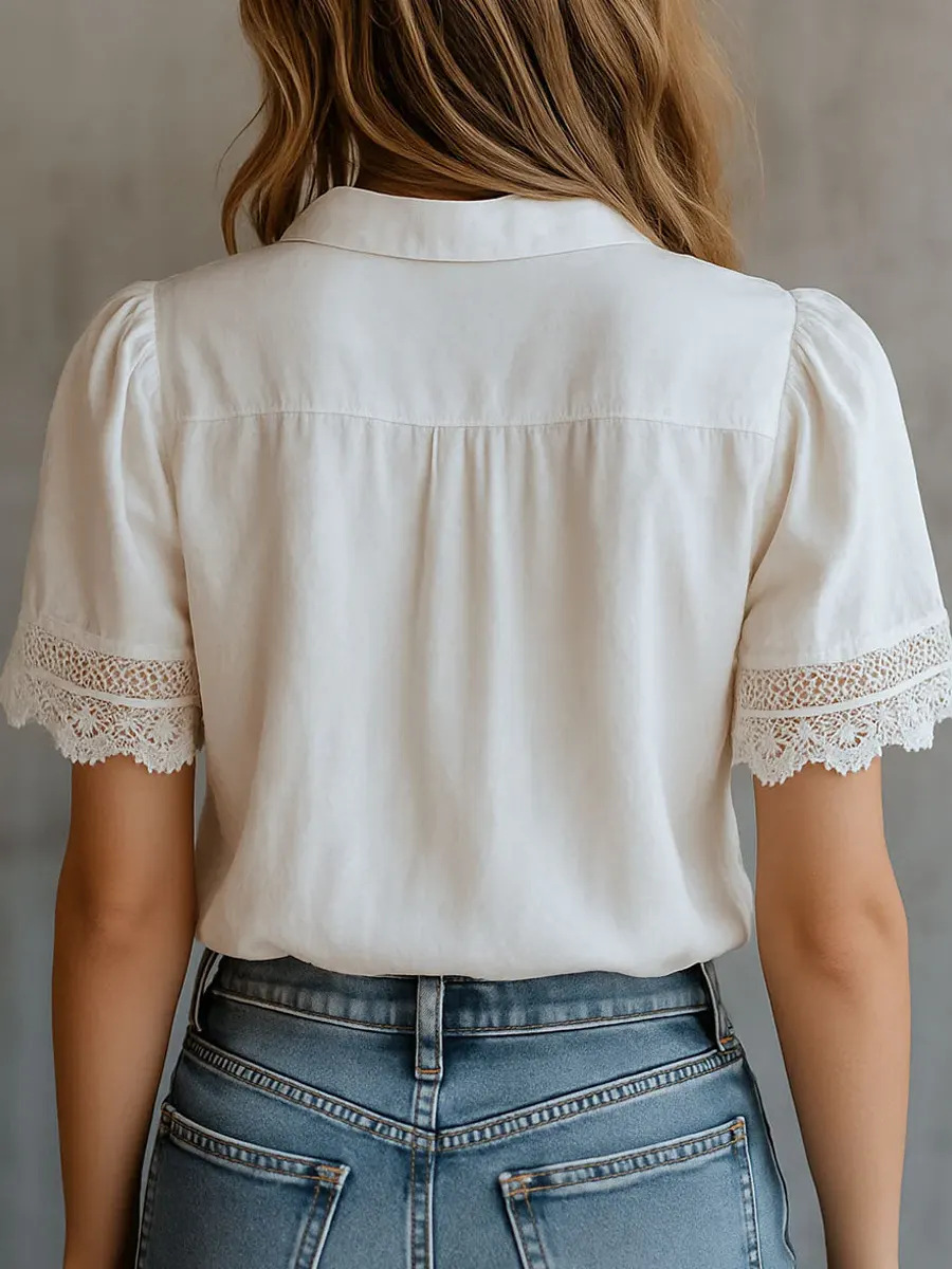 Chemisiers élégants pour femme - Women Formal Wear Tops avis et prix
