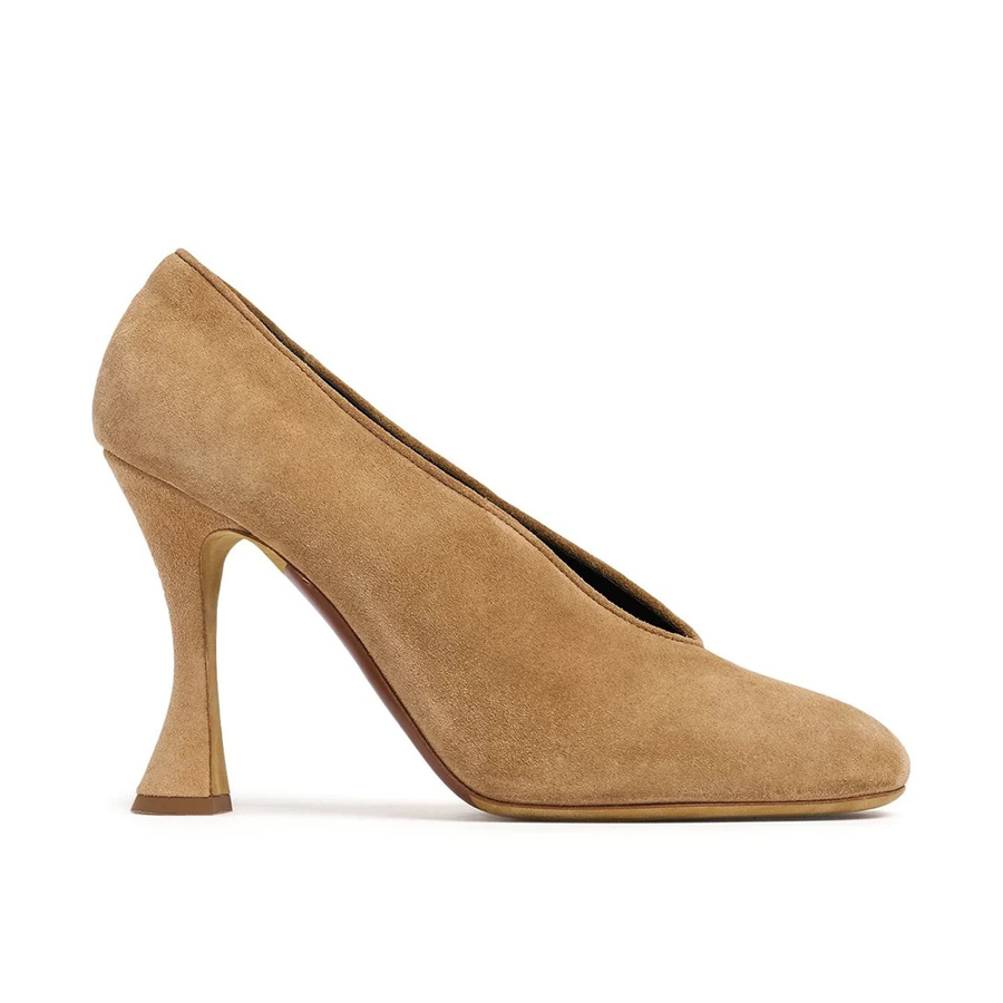 Escarpins élégants pour femmes - Female Formal Wear avis et prix