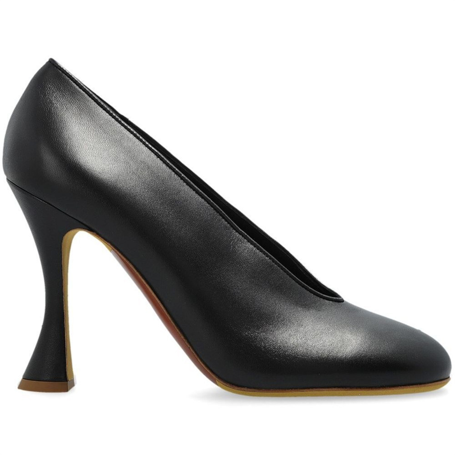 Escarpins élégants pour femmes - Female Formal Wear avis et prix
