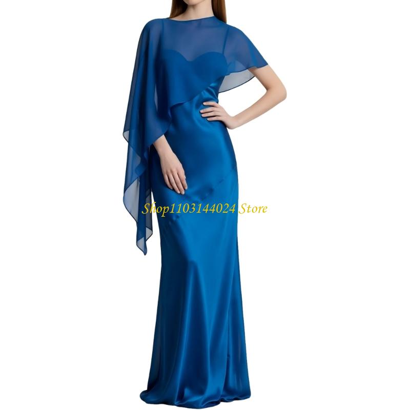 N5KE châle fluide en mousselin - Women'S Formal Wear For A Wedding Guest avis et prix