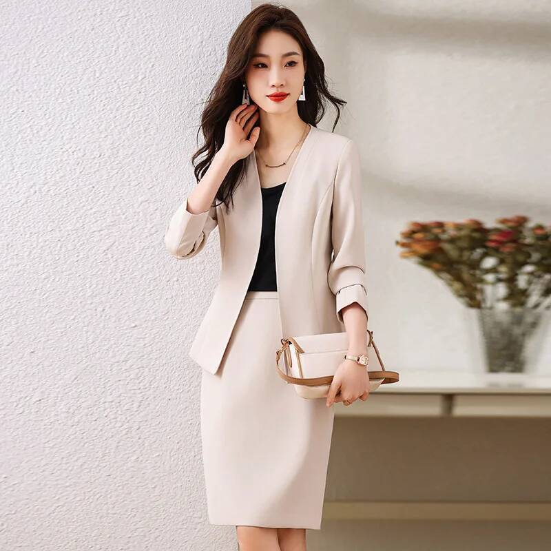 Costumes d'affaires formels po - Women'S Office Formal Wear For Ladies avis et prix