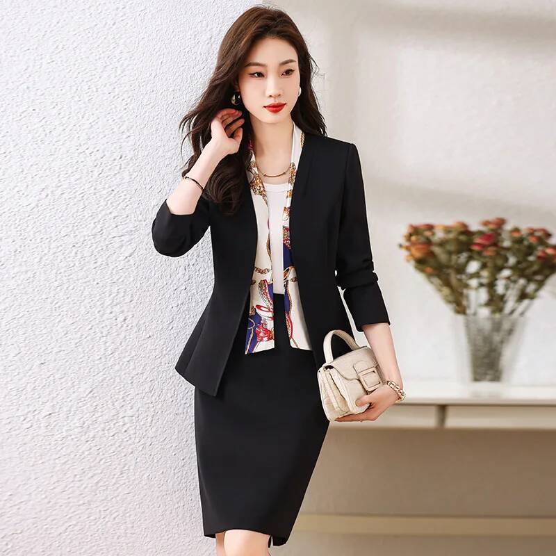 Costumes d'affaires formels po - Women'S Office Formal Wear For Ladies avis et prix