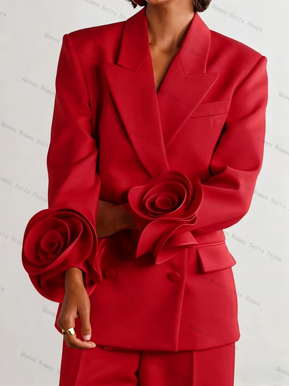Ensemble de costume de luxe ro - Women'S Formal Wear For A Wedding Guest avis et prix