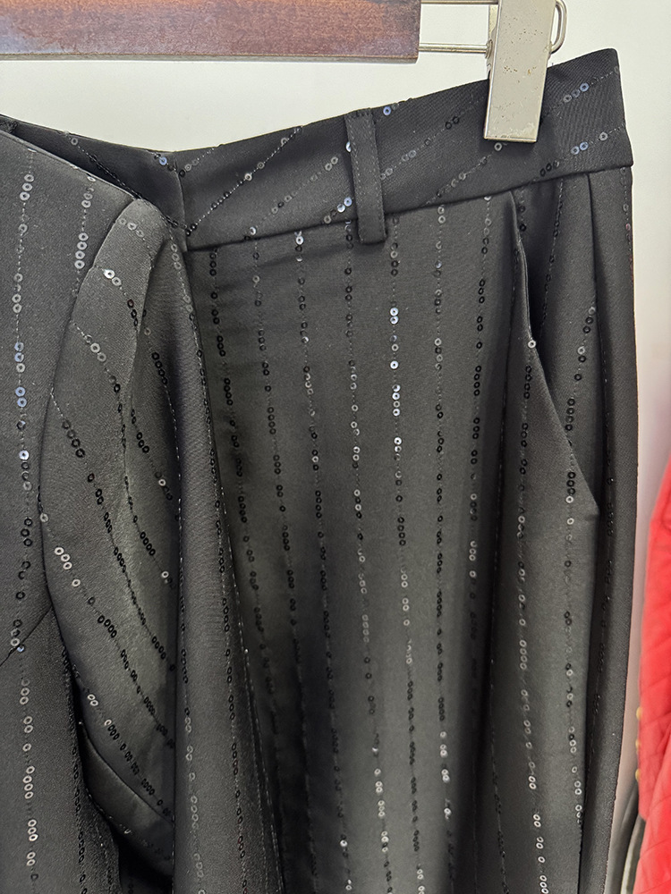 Costume formel noir de haute q - Female Formal Wear avis et prix