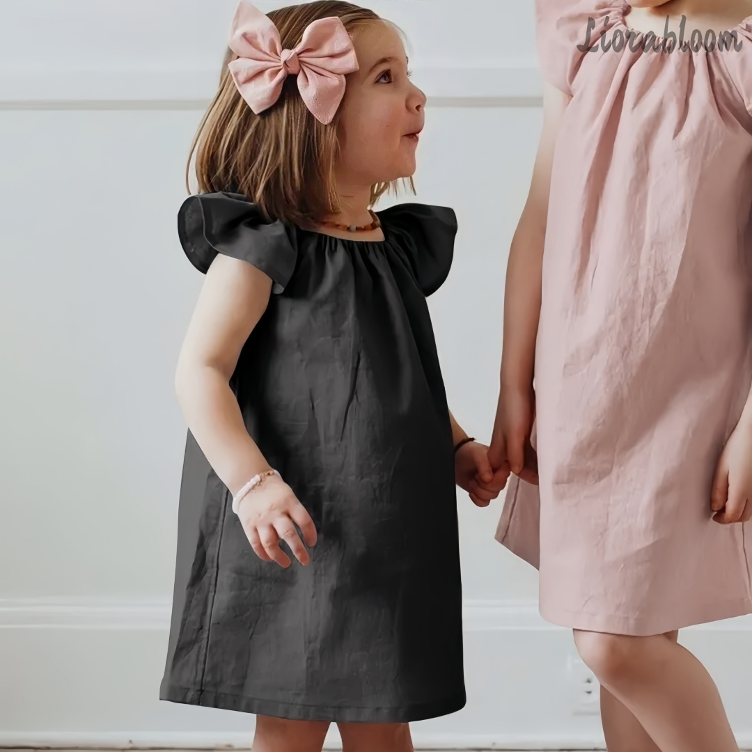 Robe de princesse multicolore  - Women Formal Party Wear Dress avis et prix