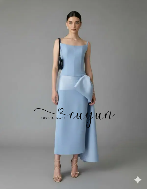 Robe de soirée personnalisée C - Women'S Semi Formal Evening Wear avis et prix