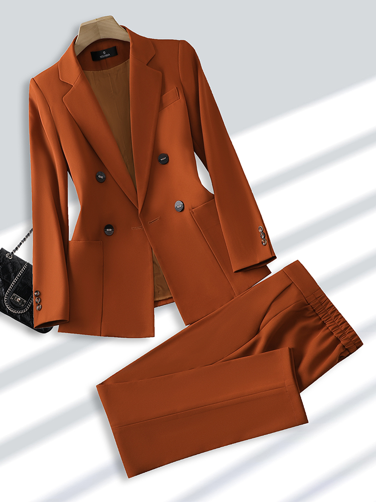 Blazer et pantalon formel pour - Women'S Office Formal Wear For Ladies avis et prix