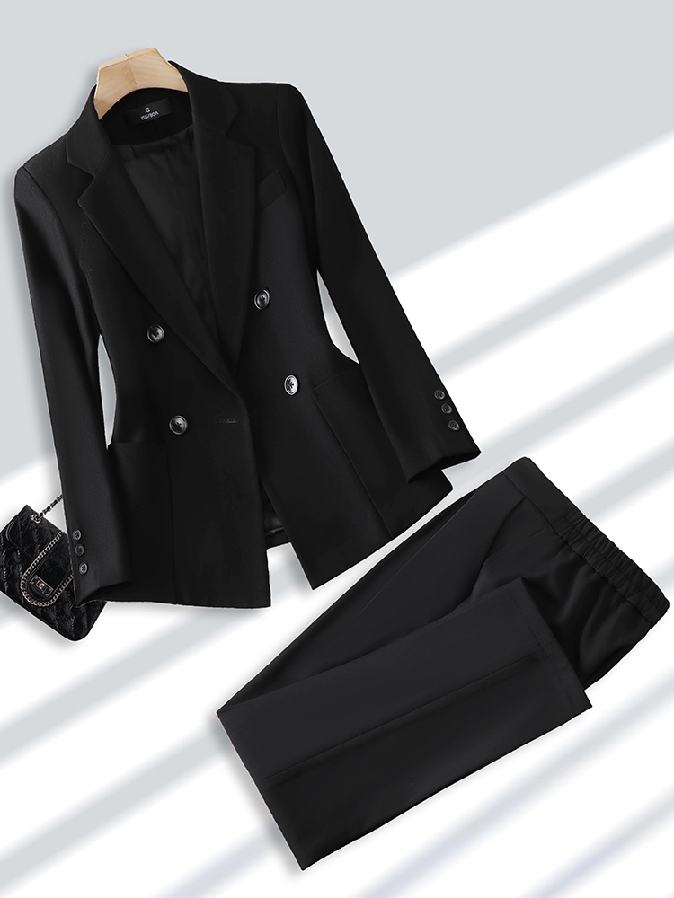 Blazer et pantalon formel pour - Women'S Office Formal Wear For Ladies avis et prix