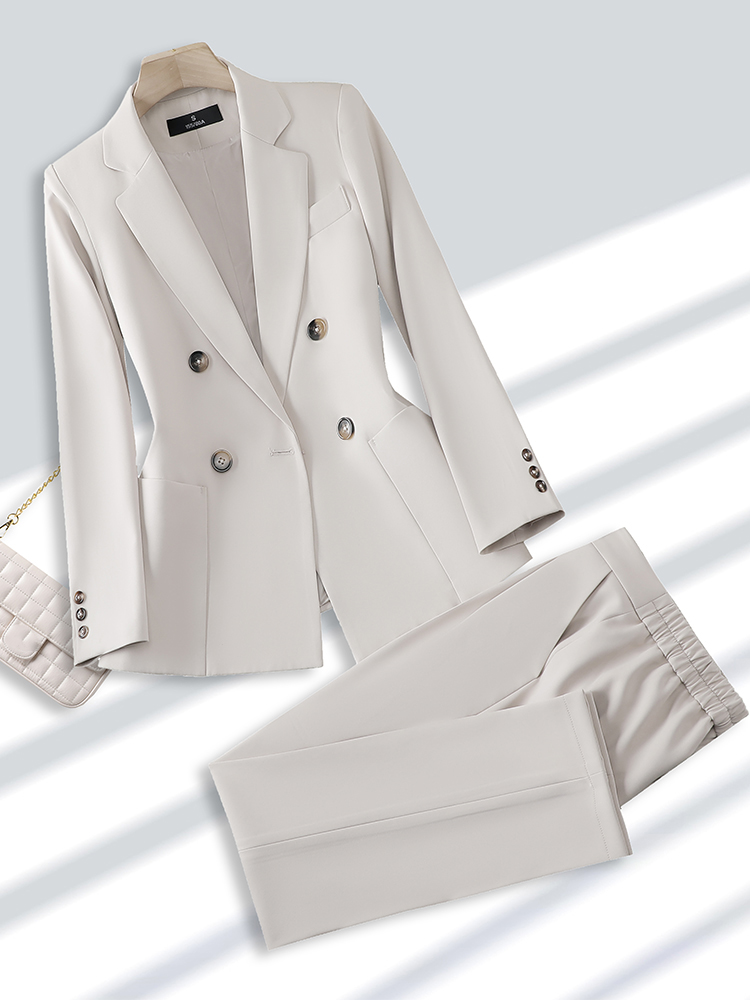 Blazer et pantalon formel pour - Women'S Office Formal Wear For Ladies avis et prix