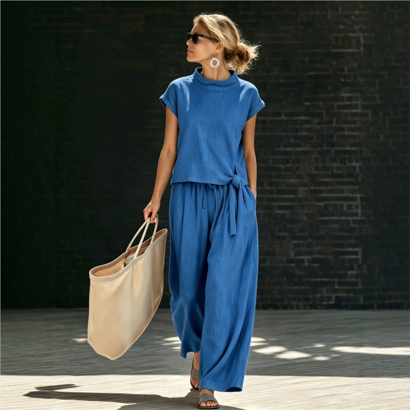 Nouvel ensemble pantalon femme - Female Formal Wear avis et prix