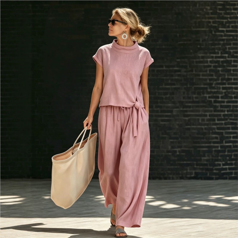 Nouvel ensemble pantalon femme - Female Formal Wear avis et prix