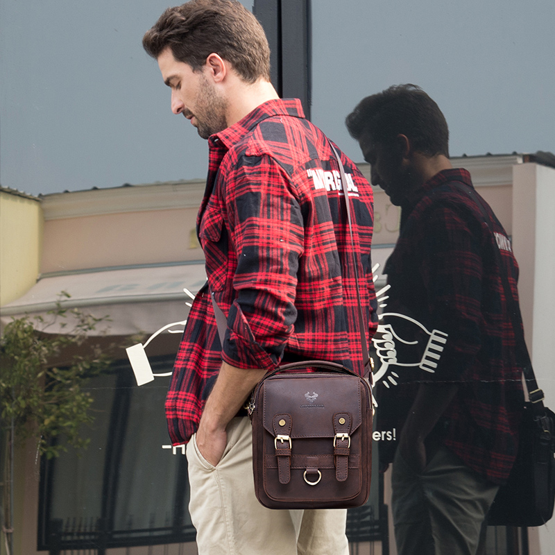 Sac à bandoulière décontracté  - Structured Handbag Work avis et prix